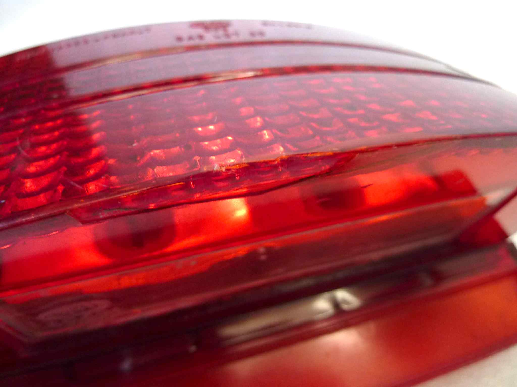Gemma fanalino posteriore Guzzi 850 T5 Cev 265 fanale - immagine 11