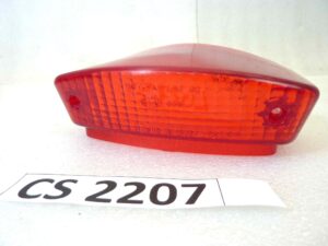Gemma fanalino posteriore Guzzi Aprilia Piaggio Malaguti Cev 358