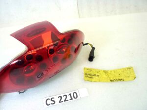 Fanalino fanale posteriore Guzzi Breva 850 1100 1200 Norge 850 1200 Sport 1200 cod 05740930 NUOVO fondo di magazzino, LEGGI DESCRIZIONE