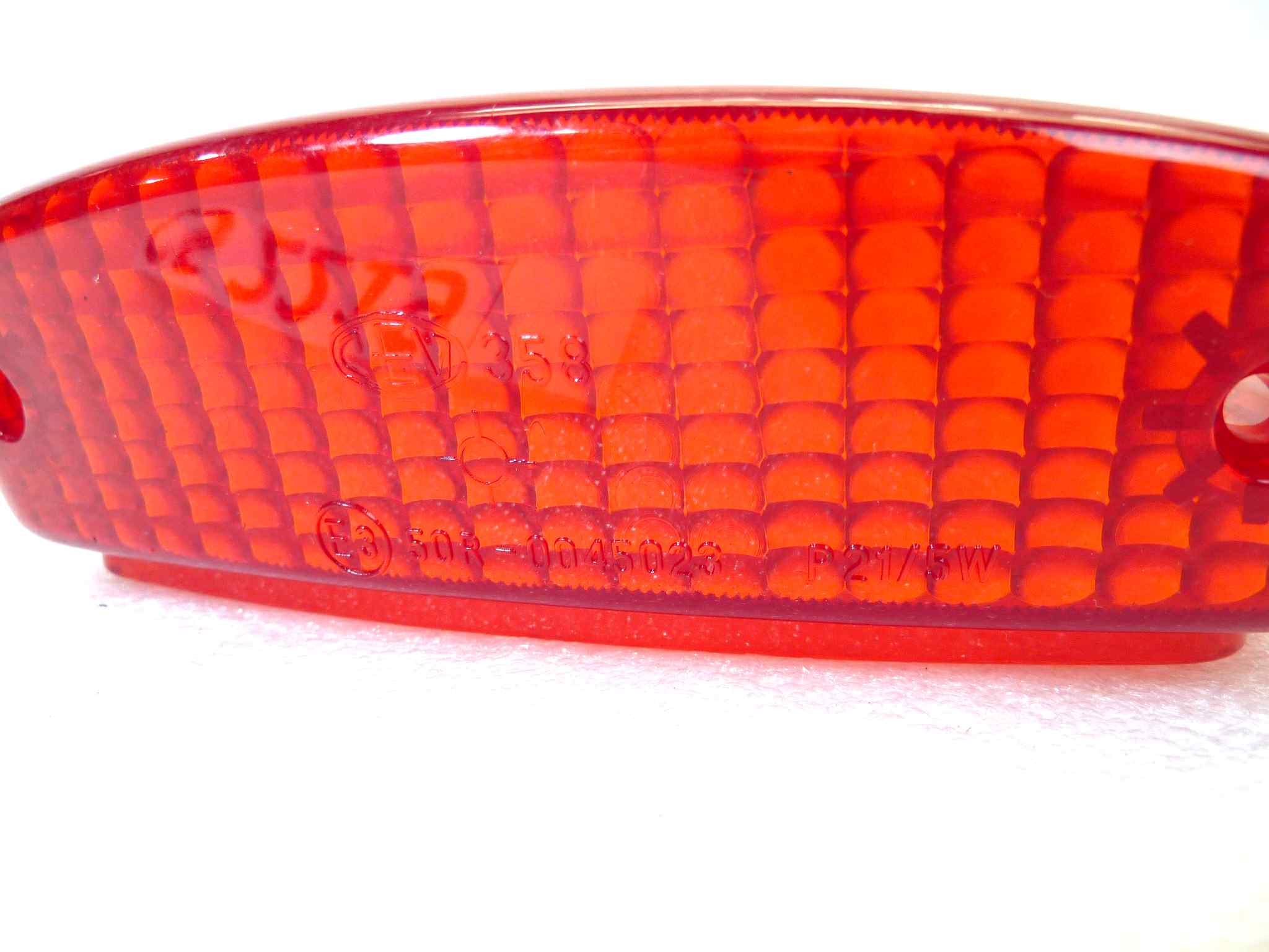 Gemma fanalino posteriore Guzzi Nevada 350 750 Cev 358 cod 31740960 fanale NUOVO fondo di magazzino, LEGGI DESCRIZIONE - immagine 3