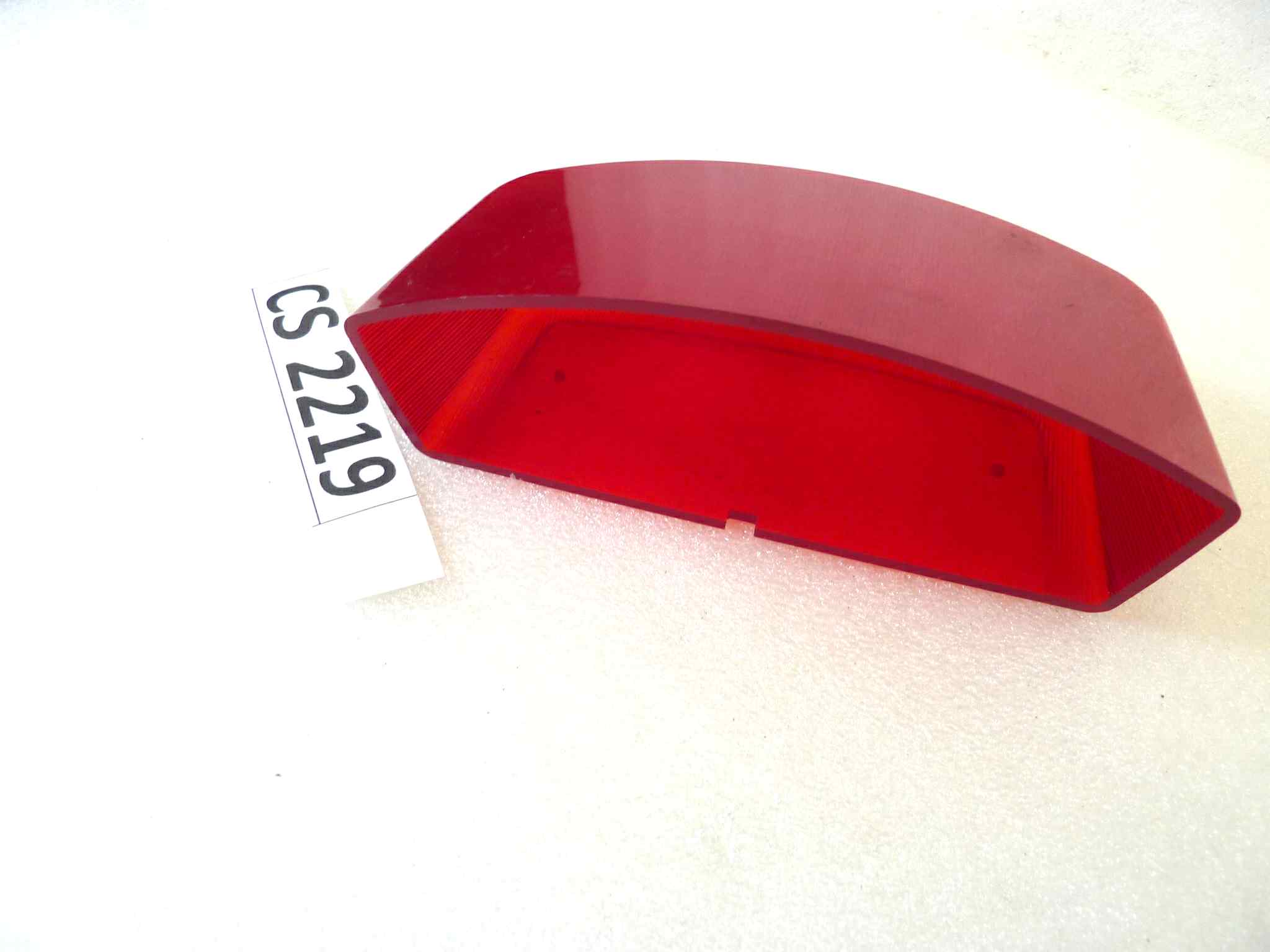 Gemma fanalino posteriore Guzzi Nevada 350 750 Cev 358 cod 31740960 fanale NUOVO fondo di magazzino, LEGGI DESCRIZIONE - immagine 10