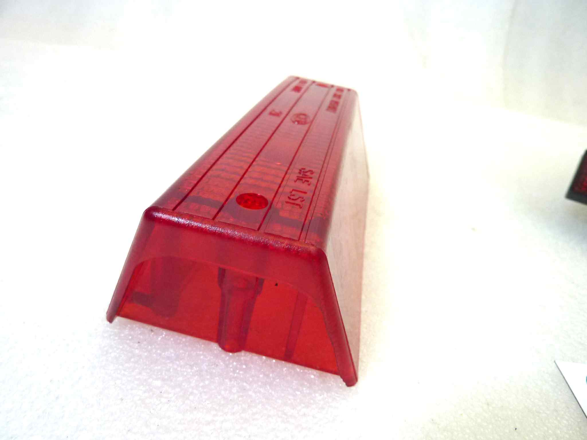 Fanalino fanale posteriore Guzzi V35 SP1000 Le Mans III T3 T4 850 PA cod 19740900 19741000 come da foto - immagine 9