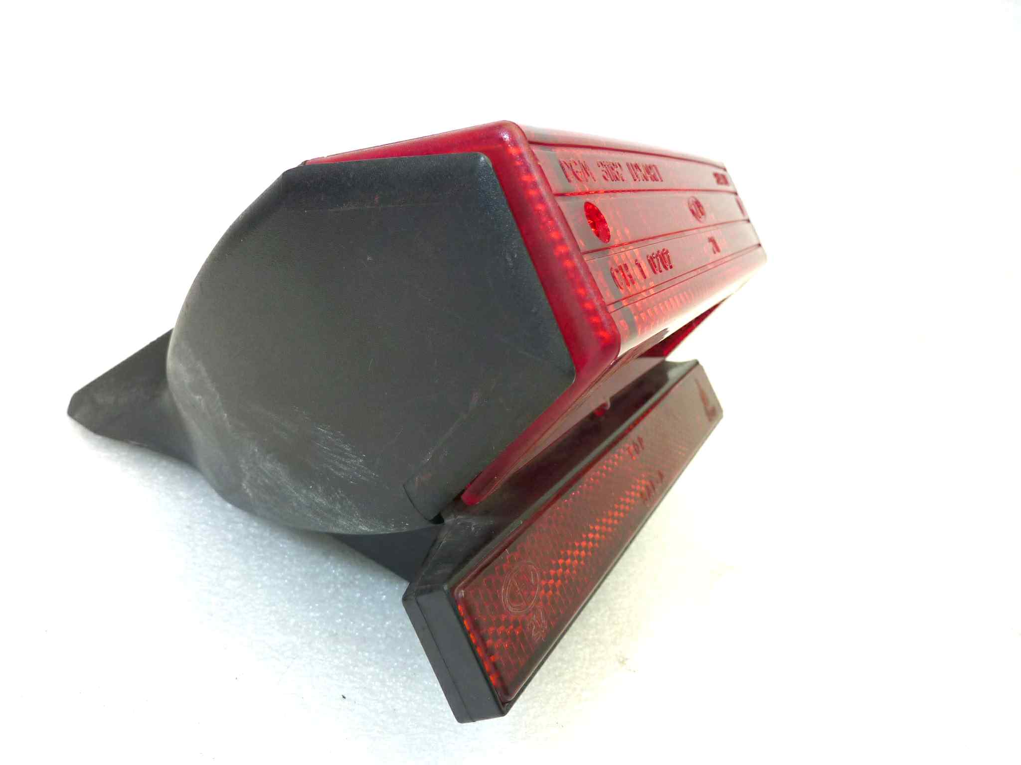 Fanalino fanale posteriore Guzzi V35 SP1000 Le Mans III T3 T4 850 PA cod 19740900 19741000 come da foto - immagine 18