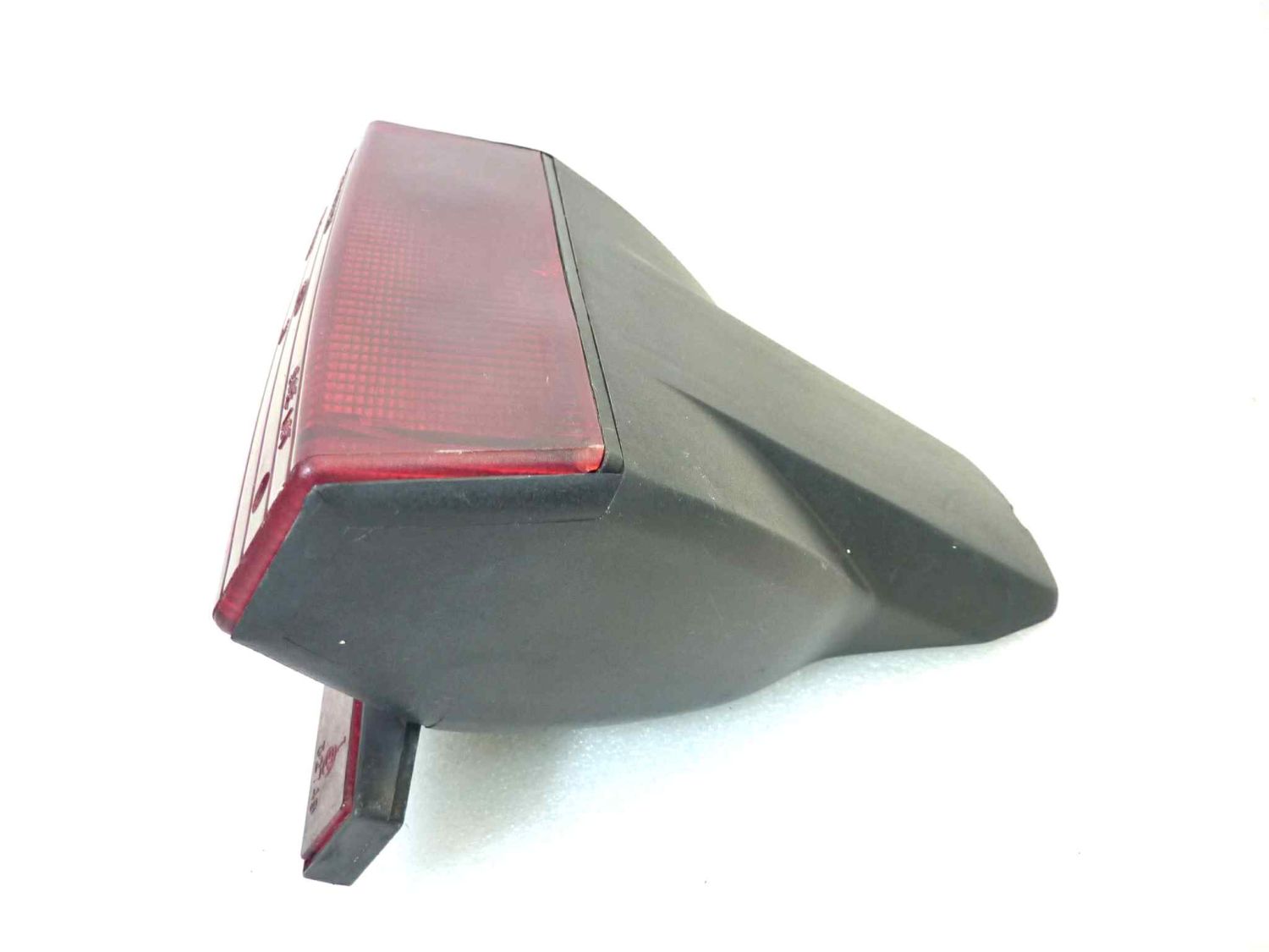 Fanalino fanale posteriore Guzzi V35 SP1000 Le Mans III T3 T4 850 PA cod 19740900 19741000 con staffa - immagine 2