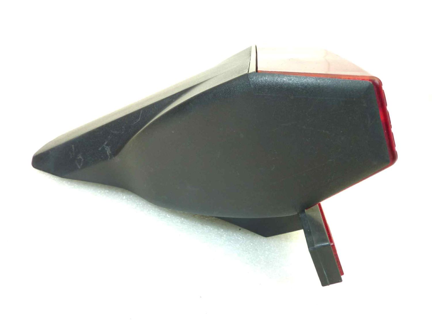Fanalino fanale posteriore Guzzi V35 SP1000 Le Mans III T3 T4 850 PA cod 19740900 19741000 con staffa - immagine 6