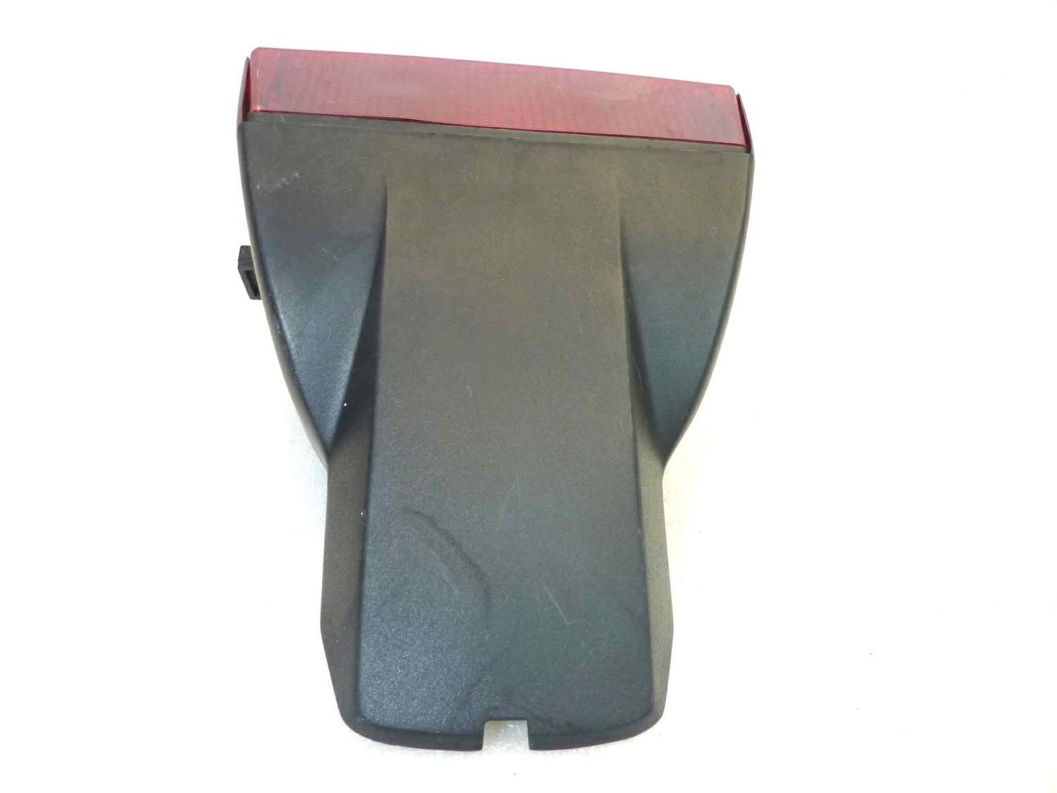 Fanalino fanale posteriore Guzzi V35 SP1000 Le Mans III T3 T4 850 PA cod 19740900 19741000 con staffa - immagine 8