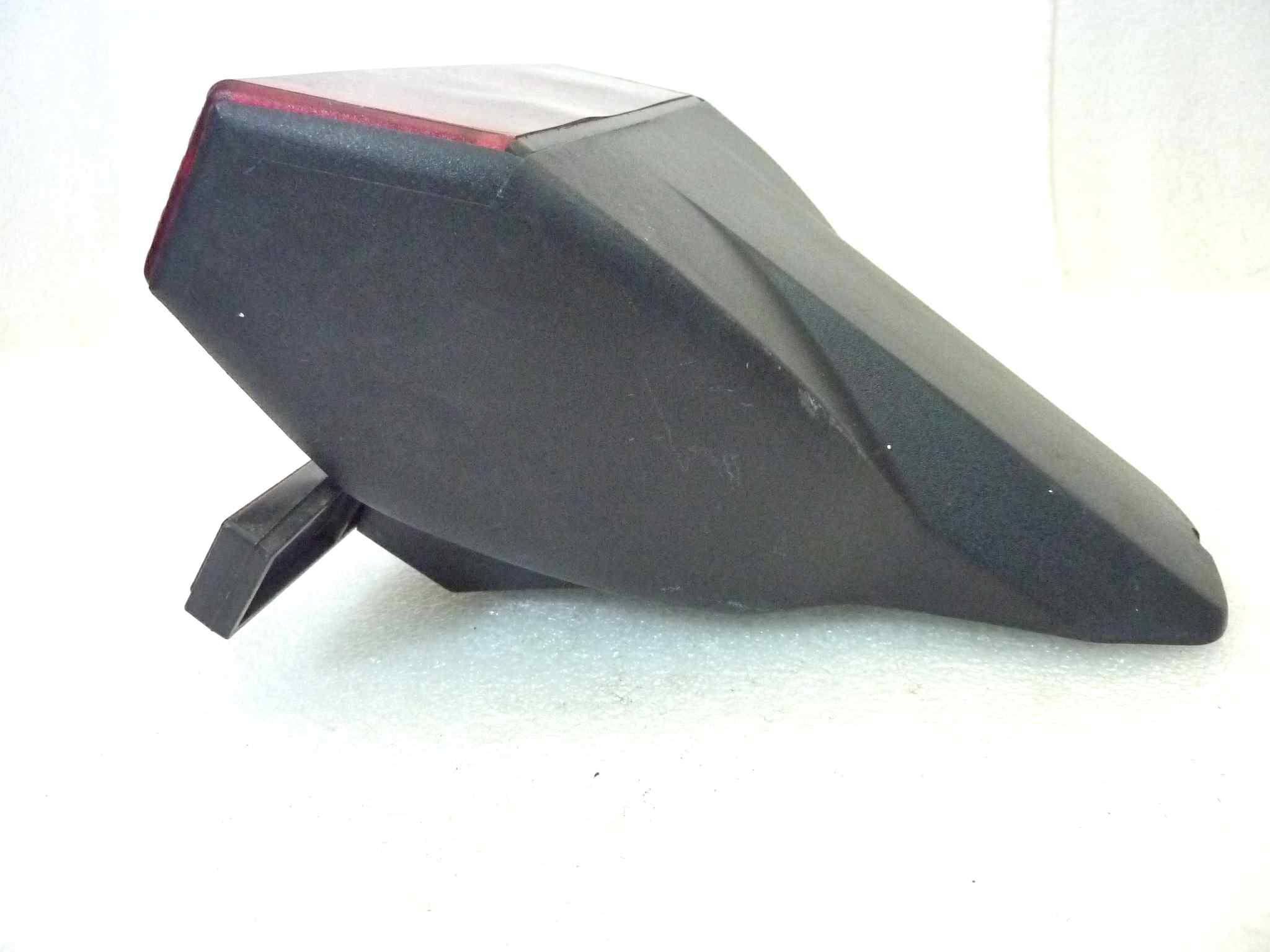 Fanalino fanale posteriore Guzzi V35 SP1000 Le Mans III T3 T4 850 PA cod 19740900 19741000 con staffa - immagine 9