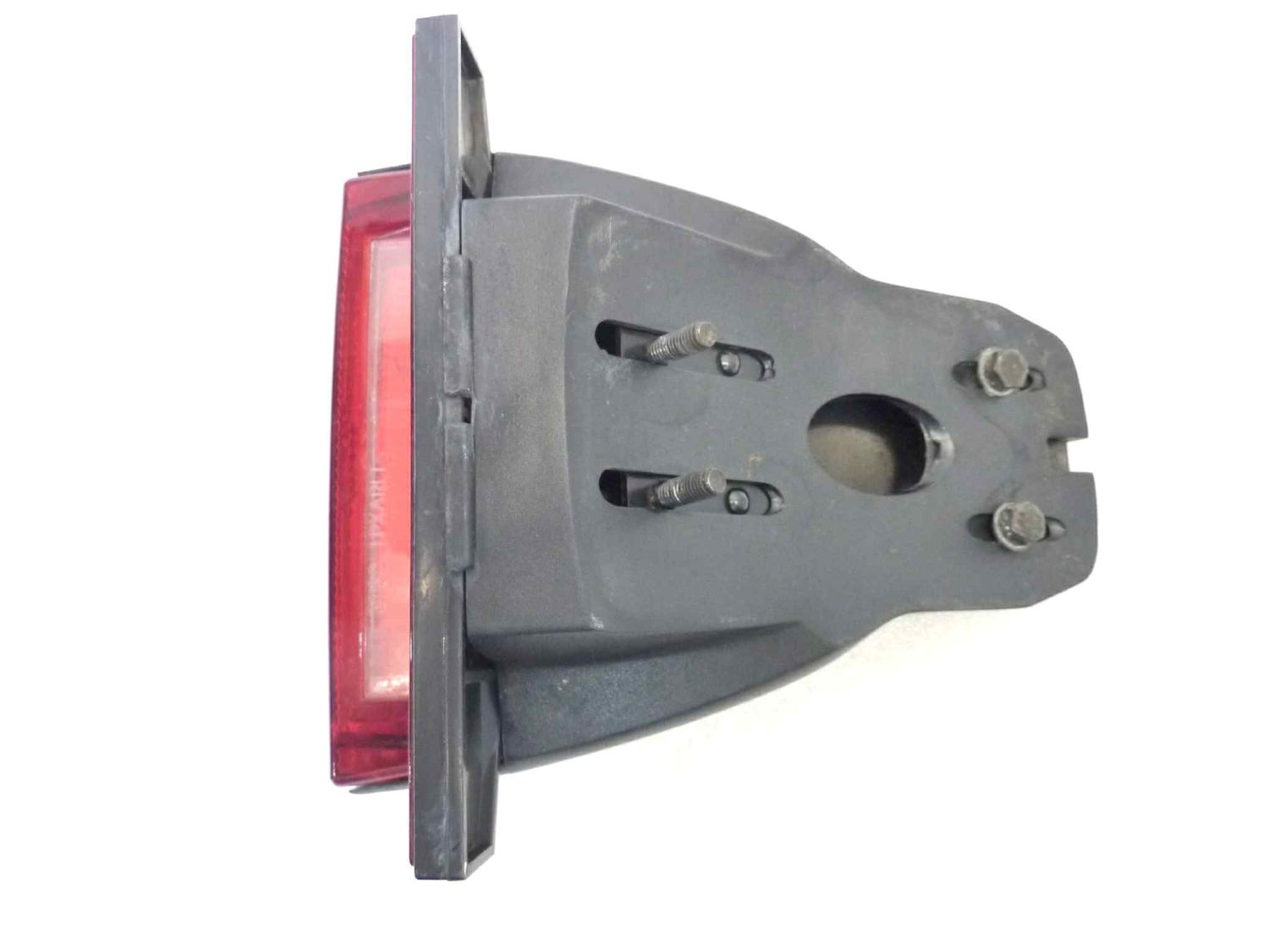 Fanalino fanale posteriore Guzzi V35 SP1000 Le Mans III T3 T4 850 PA cod 19740900 19741000 con staffa - immagine 10