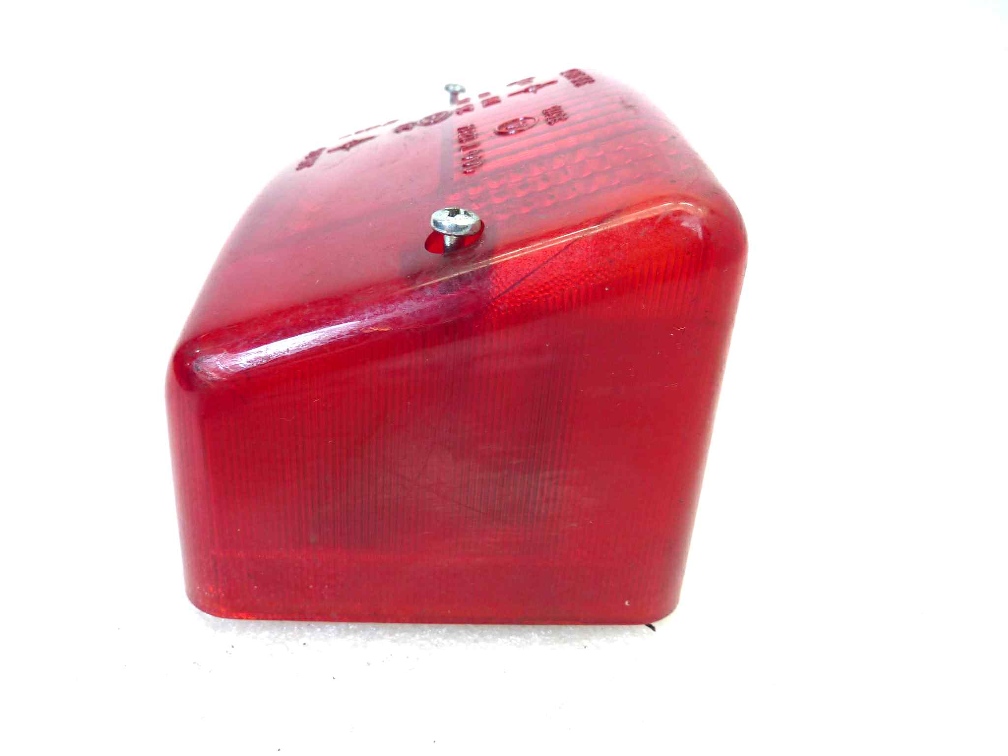 Gemma fanalino posteriore Guzzi V65 Florida V35 II S1000 California III fanale cod 23740910 - immagine 6