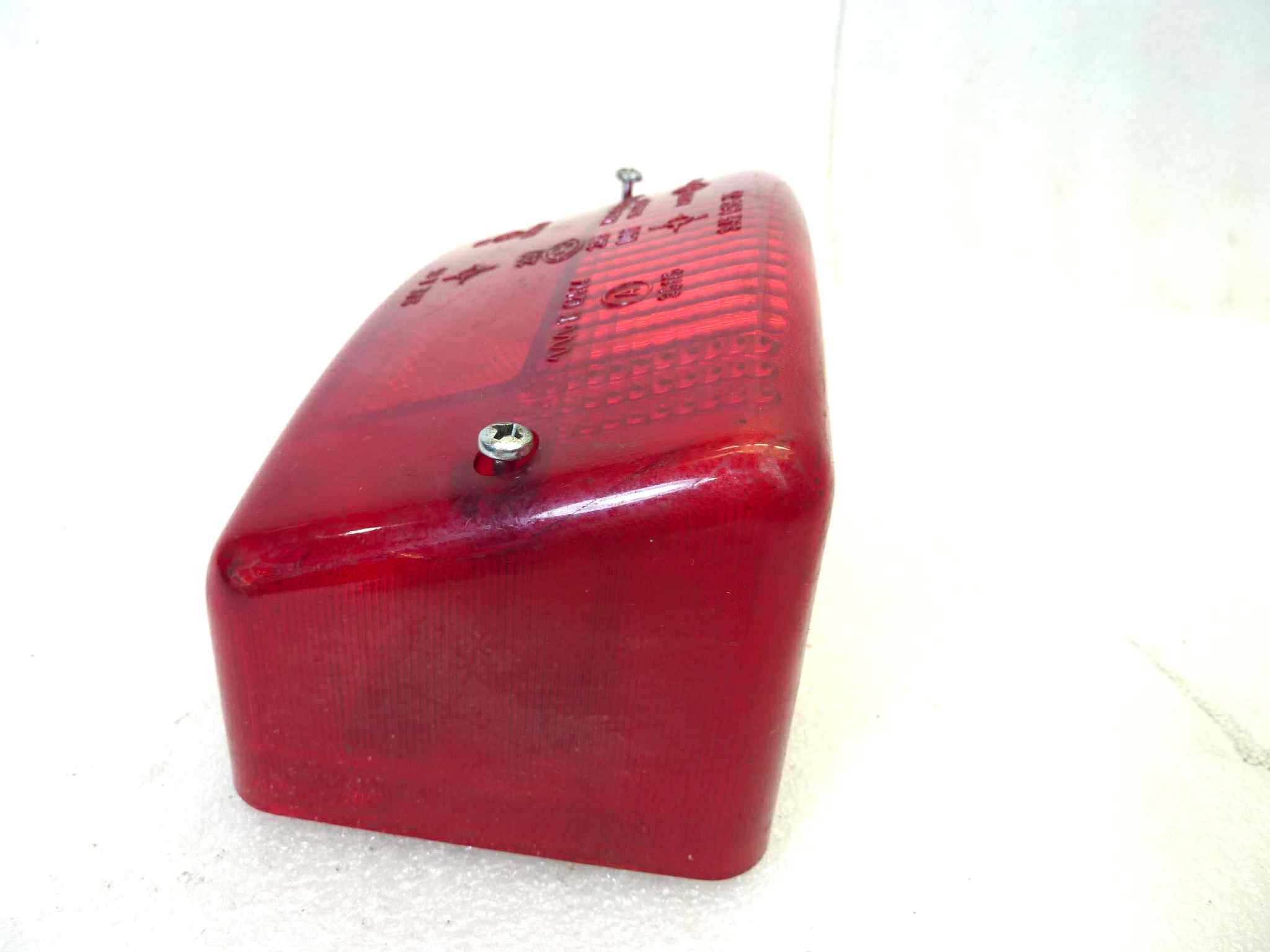 Gemma fanalino posteriore Guzzi V65 Florida V35 II S1000 California III fanale cod 23740910 - immagine 11