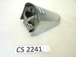 Staffa fanalino posteriore portafaro Guzzi 250 TS e vari modelli Benelli Motobi