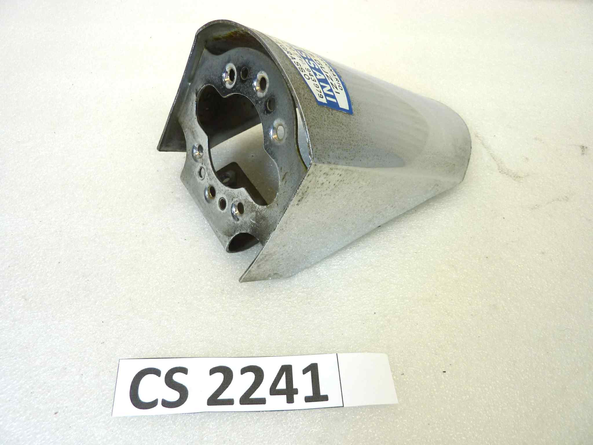 Staffa fanalino posteriore portafaro Guzzi 250 TS e vari modelli Benelli Motobi