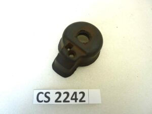 Gomma cuffia faro Bosch H4