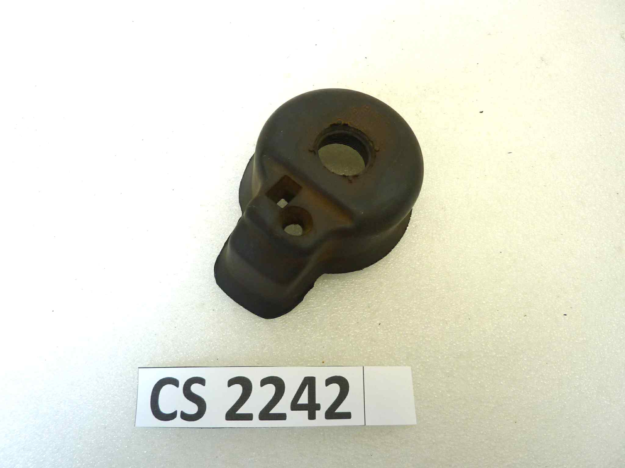 Gomma cuffia faro Bosch H4