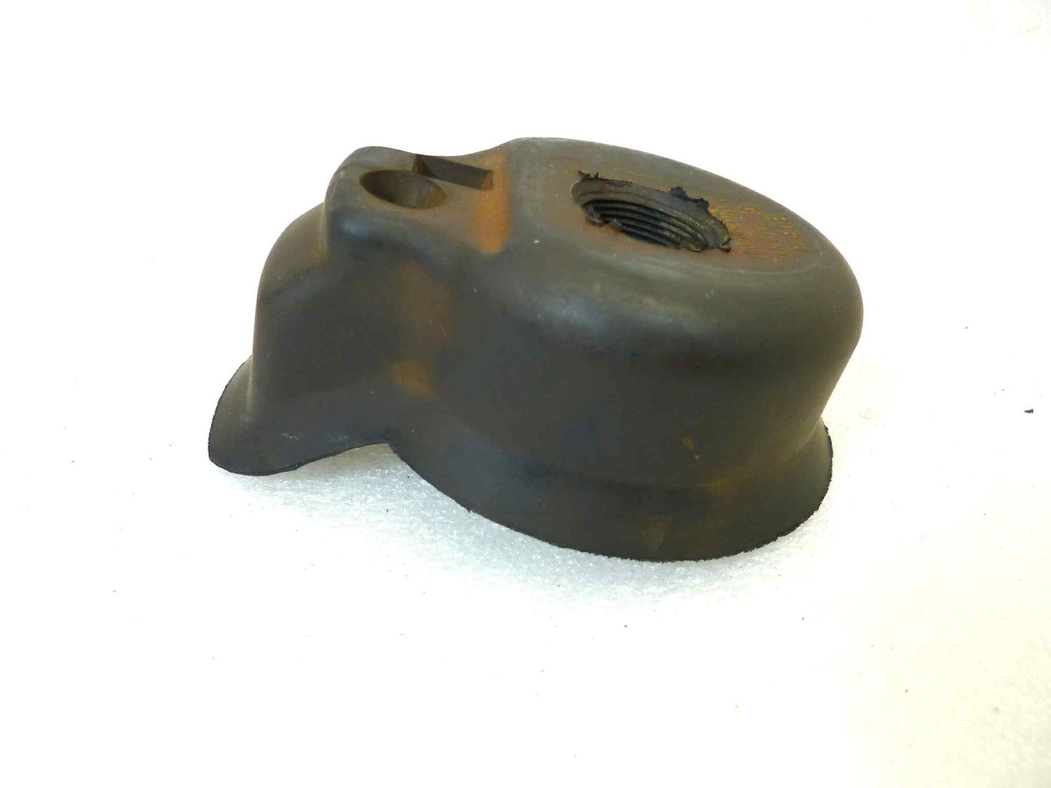 Gomma cuffia faro Bosch H4 - immagine 3