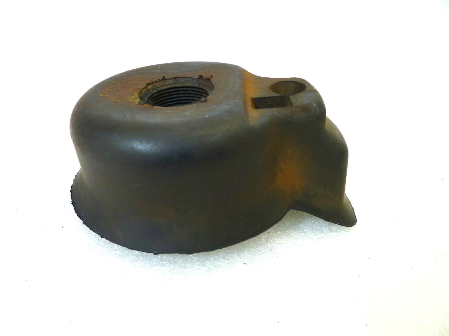 Gomma cuffia faro Bosch H4 - immagine 4