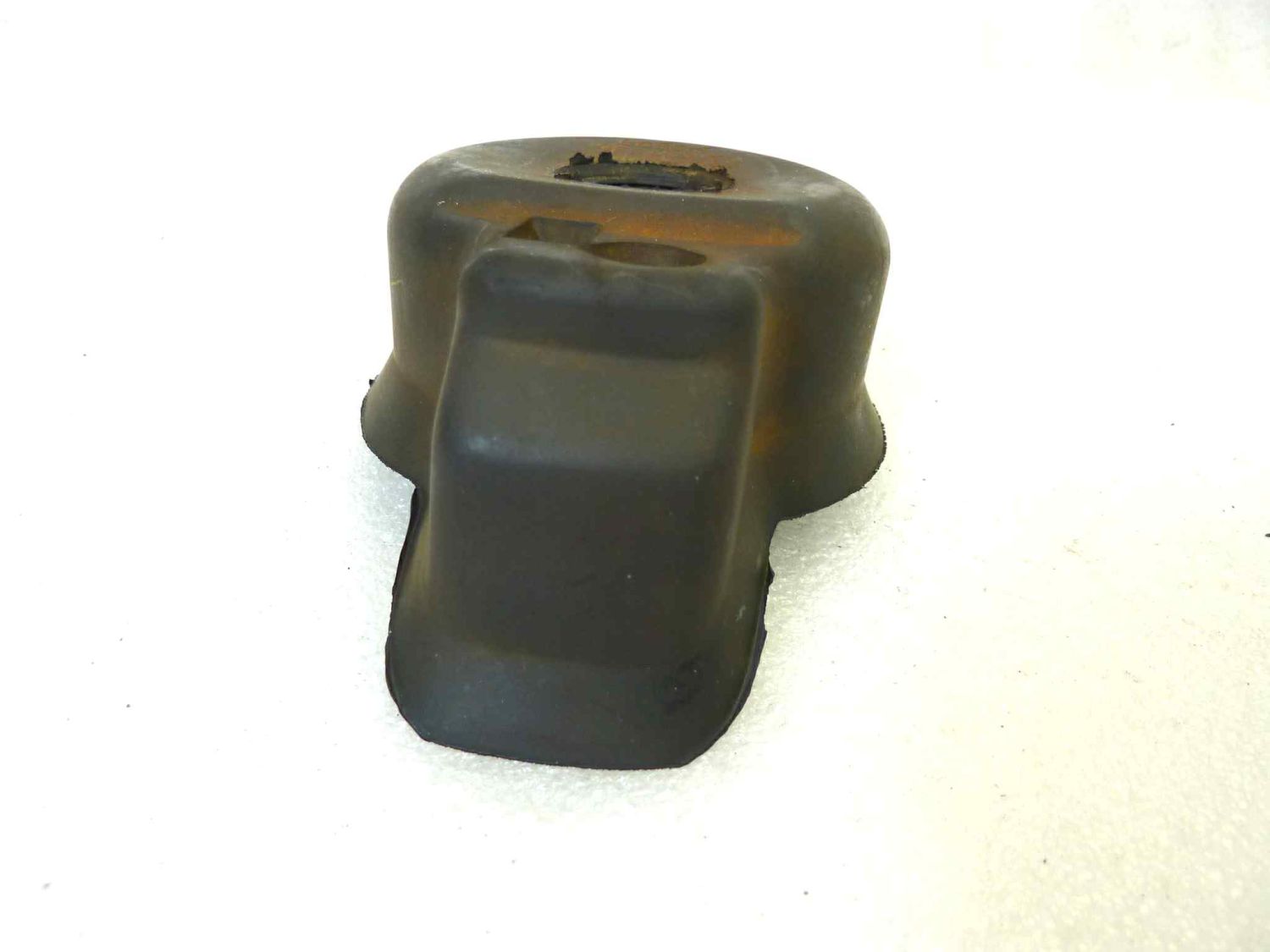 Gomma cuffia faro Bosch H4 - immagine 6