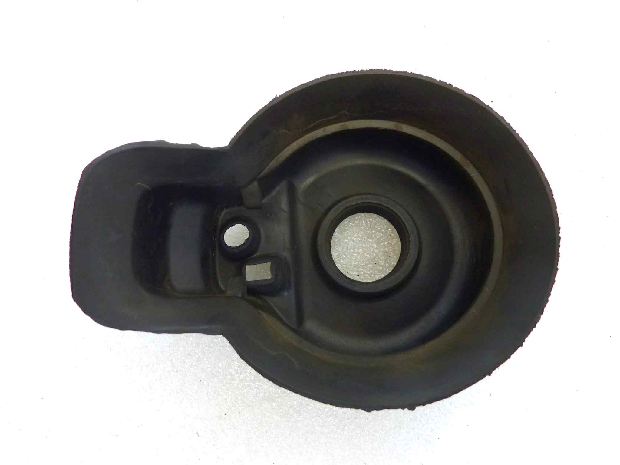 Gomma cuffia faro Bosch H4 - immagine 7