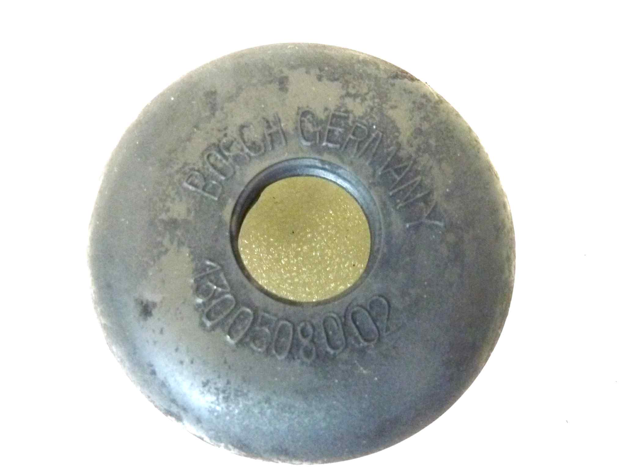 Gomma cuffia faro Bosch 1300508002 - immagine 2