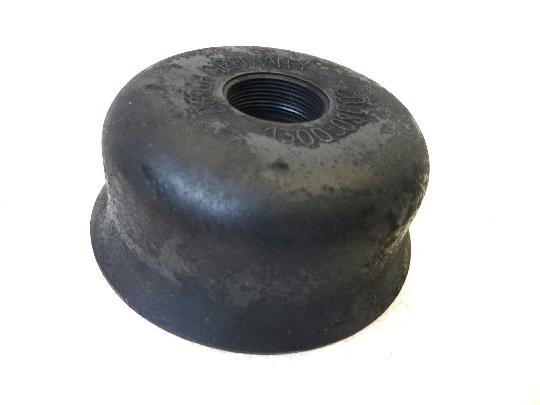 Gomma cuffia faro Bosch 1300508002 - immagine 4