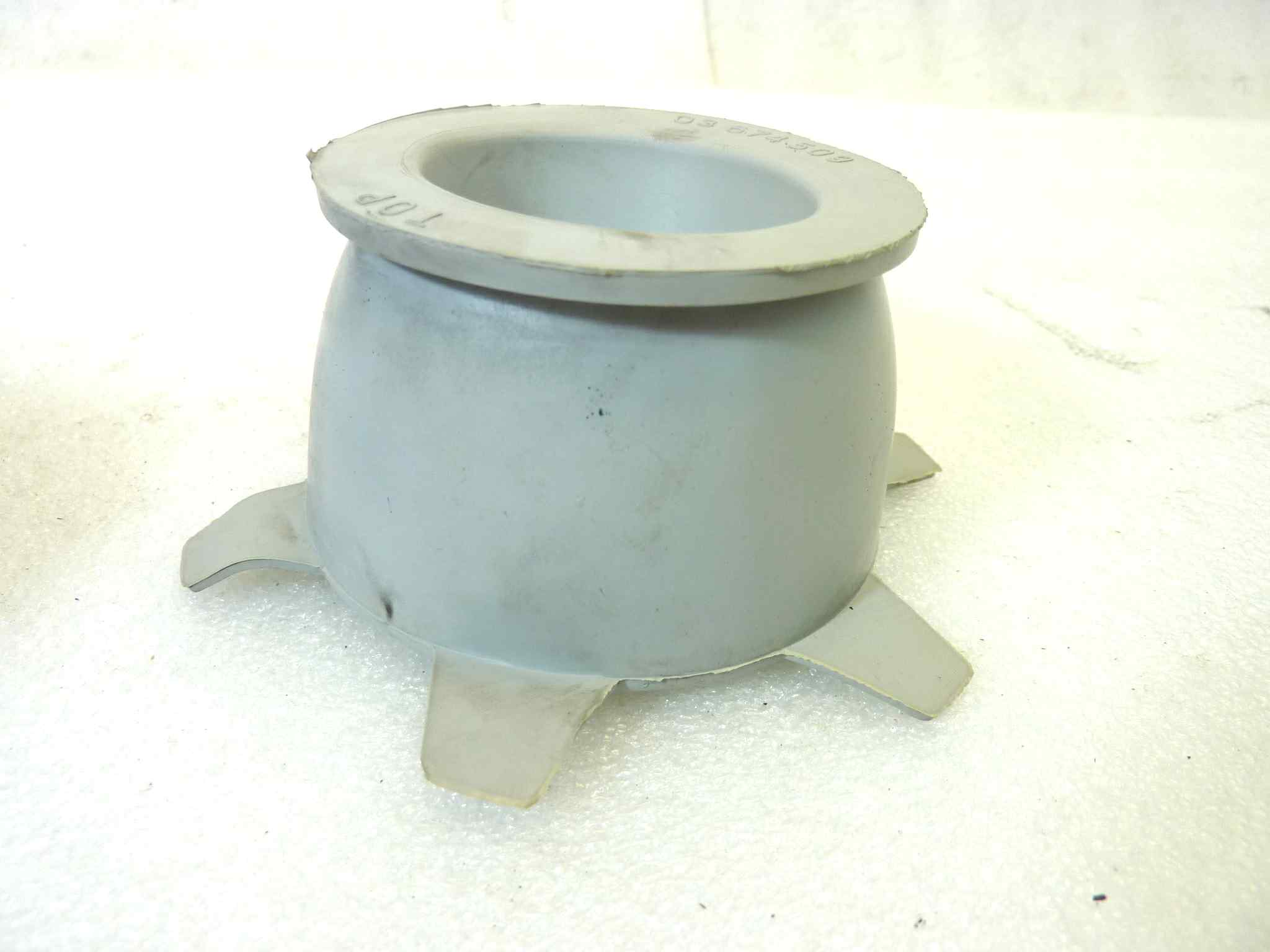 Coppia gomme cuffie faro Carello 03674509 - immagine 4