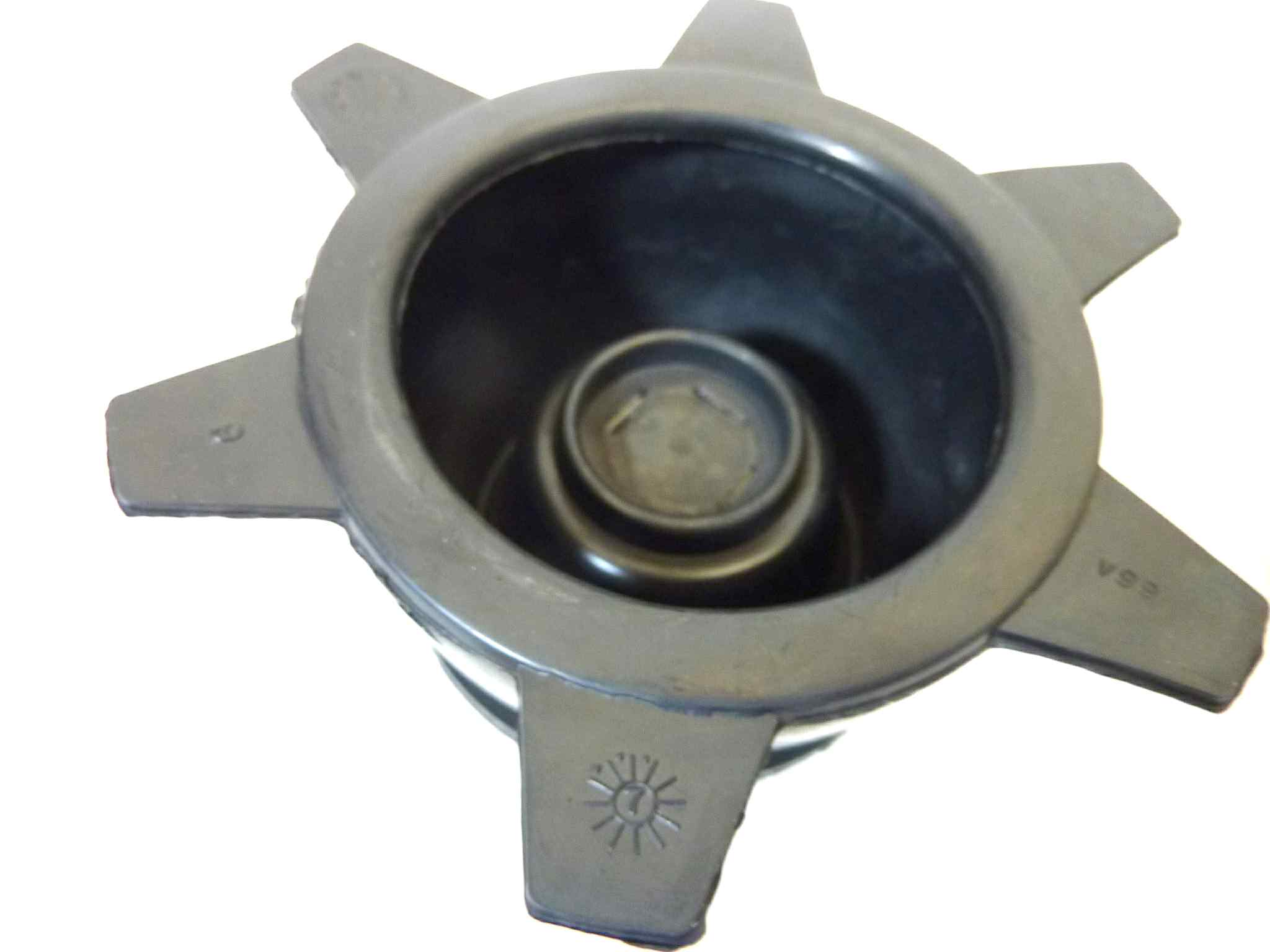 Coppia gomme cuffie faro Carello 03674509 - immagine 10