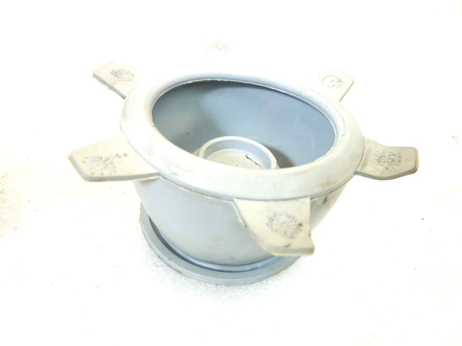 Coppia gomme cuffie faro Carello 03674509 - immagine 11