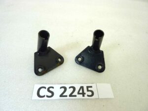 Staffe supporti frecce Guzzi Le Mans II V65 SP