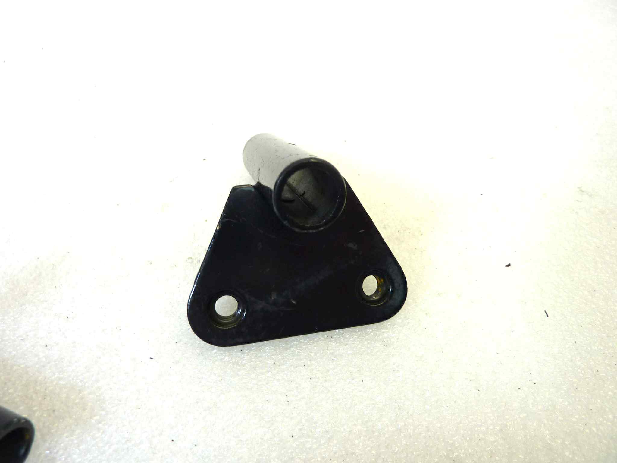 Staffe supporti frecce Guzzi Le Mans II V65 SP - immagine 3