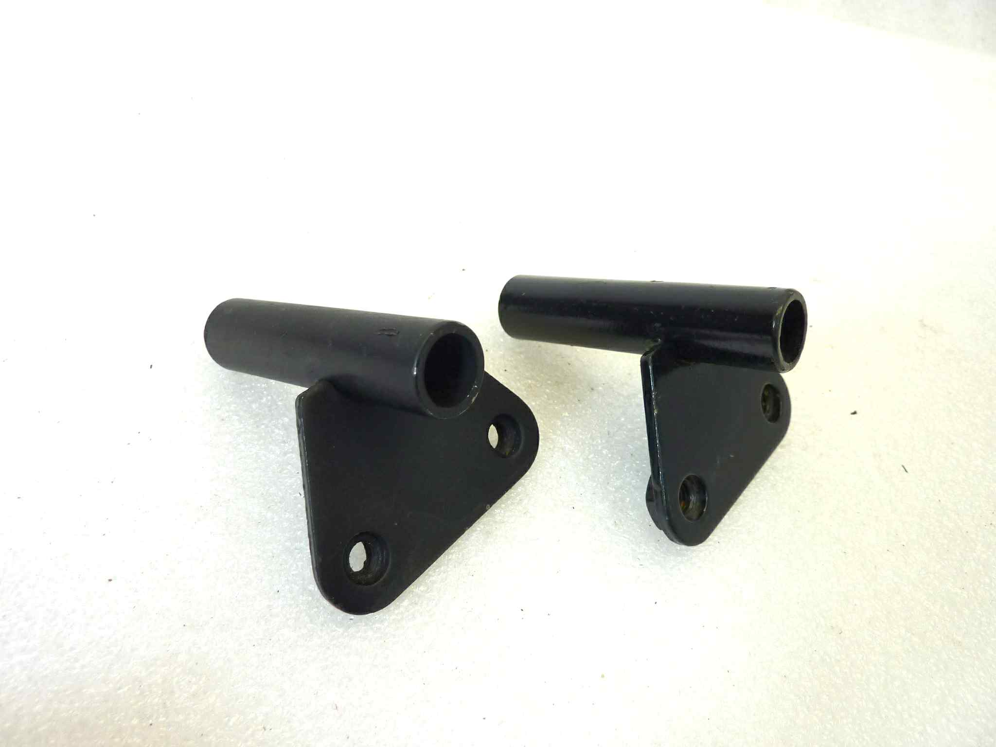 Staffe supporti frecce Guzzi Le Mans II V65 SP - immagine 5