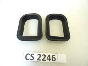 Cornice gomma freccia Guzzi T3 T4 850 SP1000 T5 polizia V65 cod 17750765