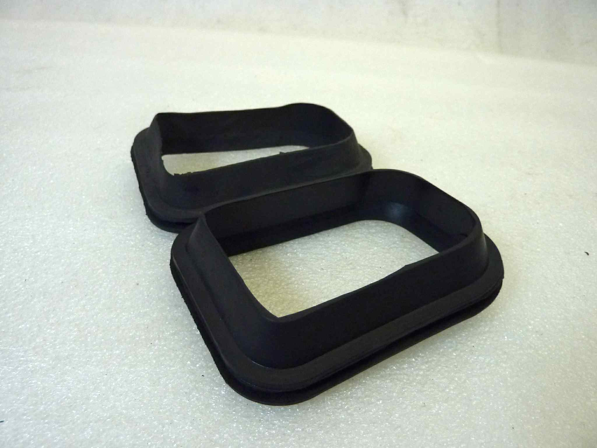 Cornice gomma freccia Guzzi T3 T4 850 SP1000 T5 polizia V65 cod 17750765 - immagine 6
