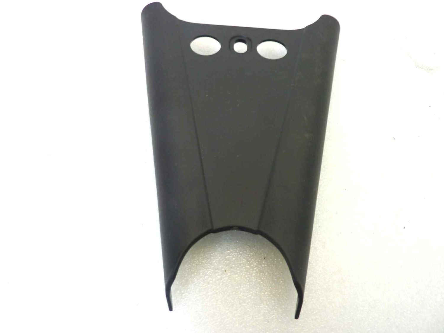 Coperchio anteriore Guzzi Nevada 750 2009 - 2010 protezione telaio cod 32575960 NUOVO fondo di magazzino, LEGGI DESCRIZIONE - immagine 5