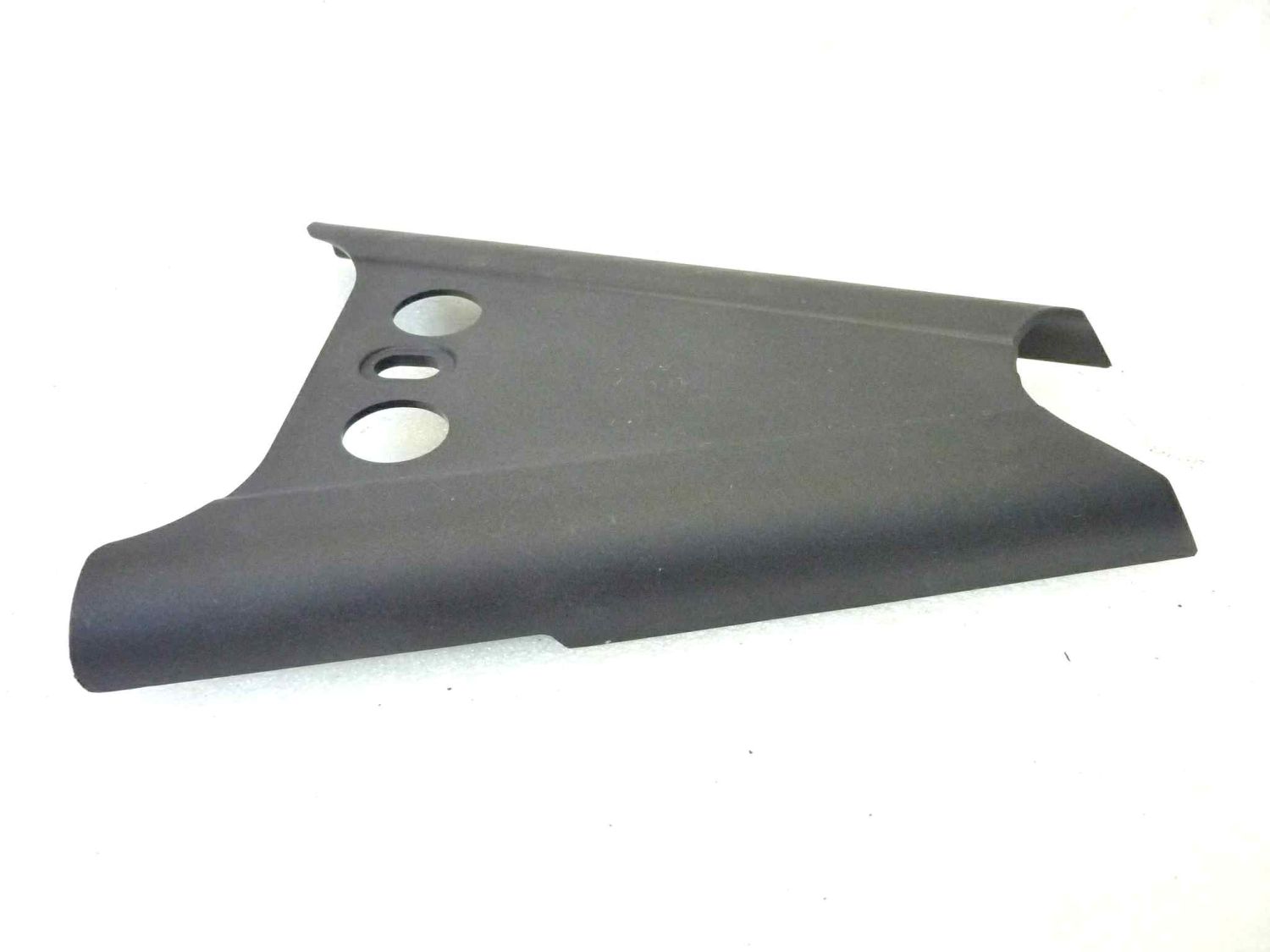 Coperchio anteriore Guzzi Nevada 750 2009 - 2010 protezione telaio cod 32575960 NUOVO fondo di magazzino, LEGGI DESCRIZIONE - immagine 6