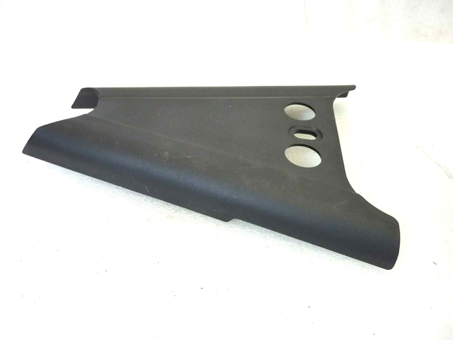 Coperchio anteriore Guzzi Nevada 750 2009 - 2010 protezione telaio cod 32575960 NUOVO fondo di magazzino, LEGGI DESCRIZIONE - immagine 7