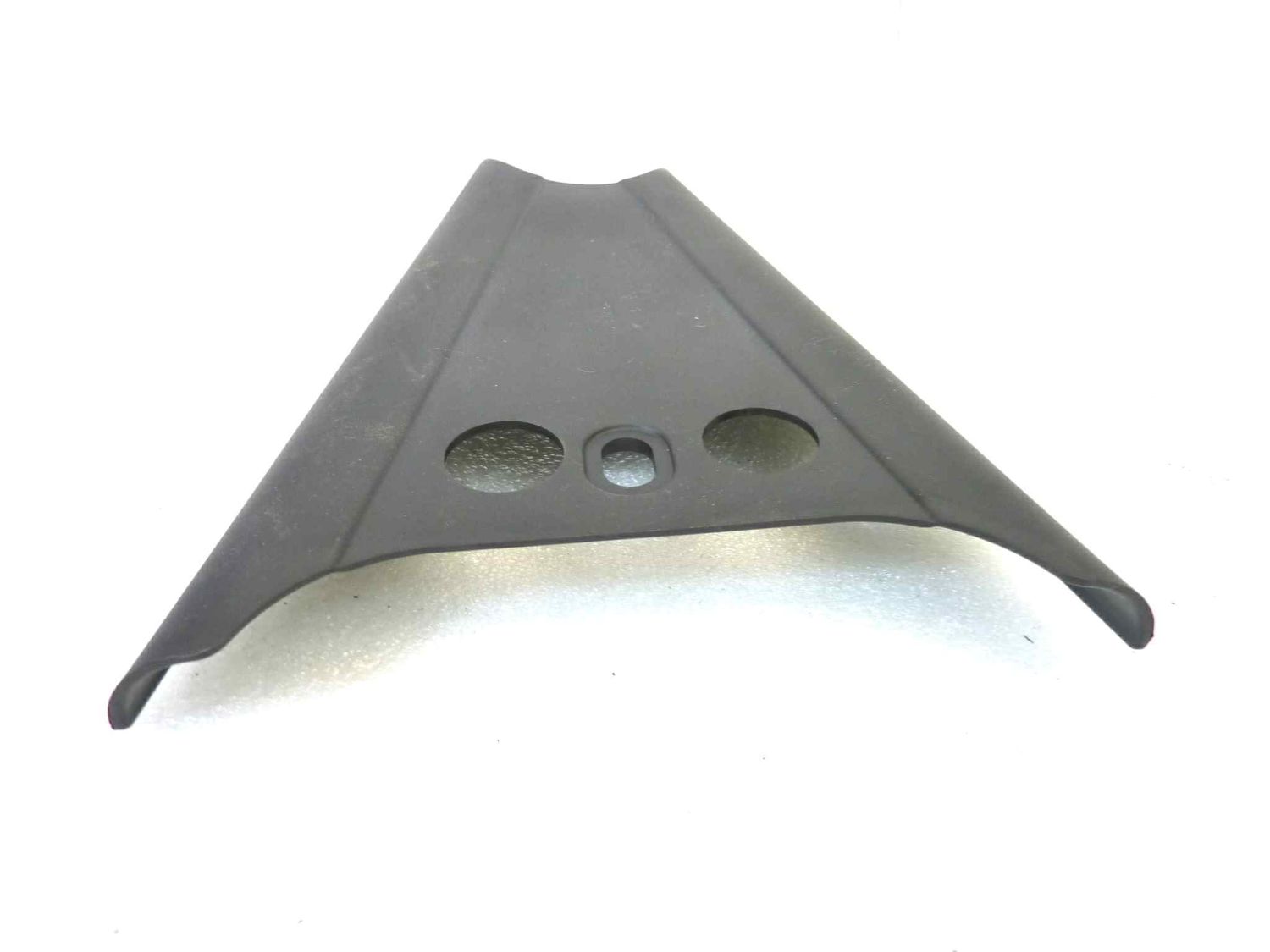 Coperchio anteriore Guzzi Nevada 750 2009 - 2010 protezione telaio cod 32575960 NUOVO fondo di magazzino, LEGGI DESCRIZIONE - immagine 8