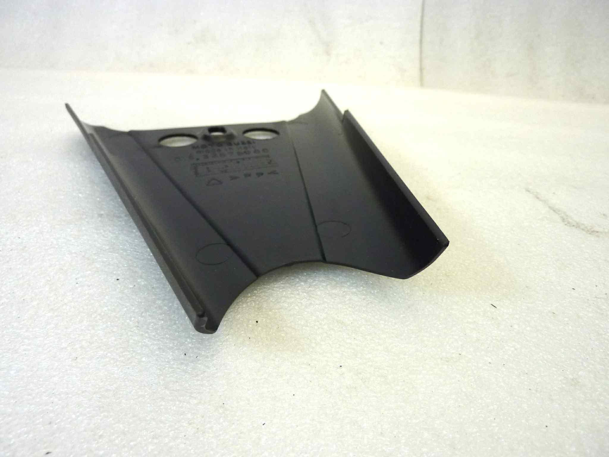 Coperchio anteriore Guzzi Nevada 750 2009 - 2010 protezione telaio cod 32575960 NUOVO fondo di magazzino, LEGGI DESCRIZIONE - immagine 9