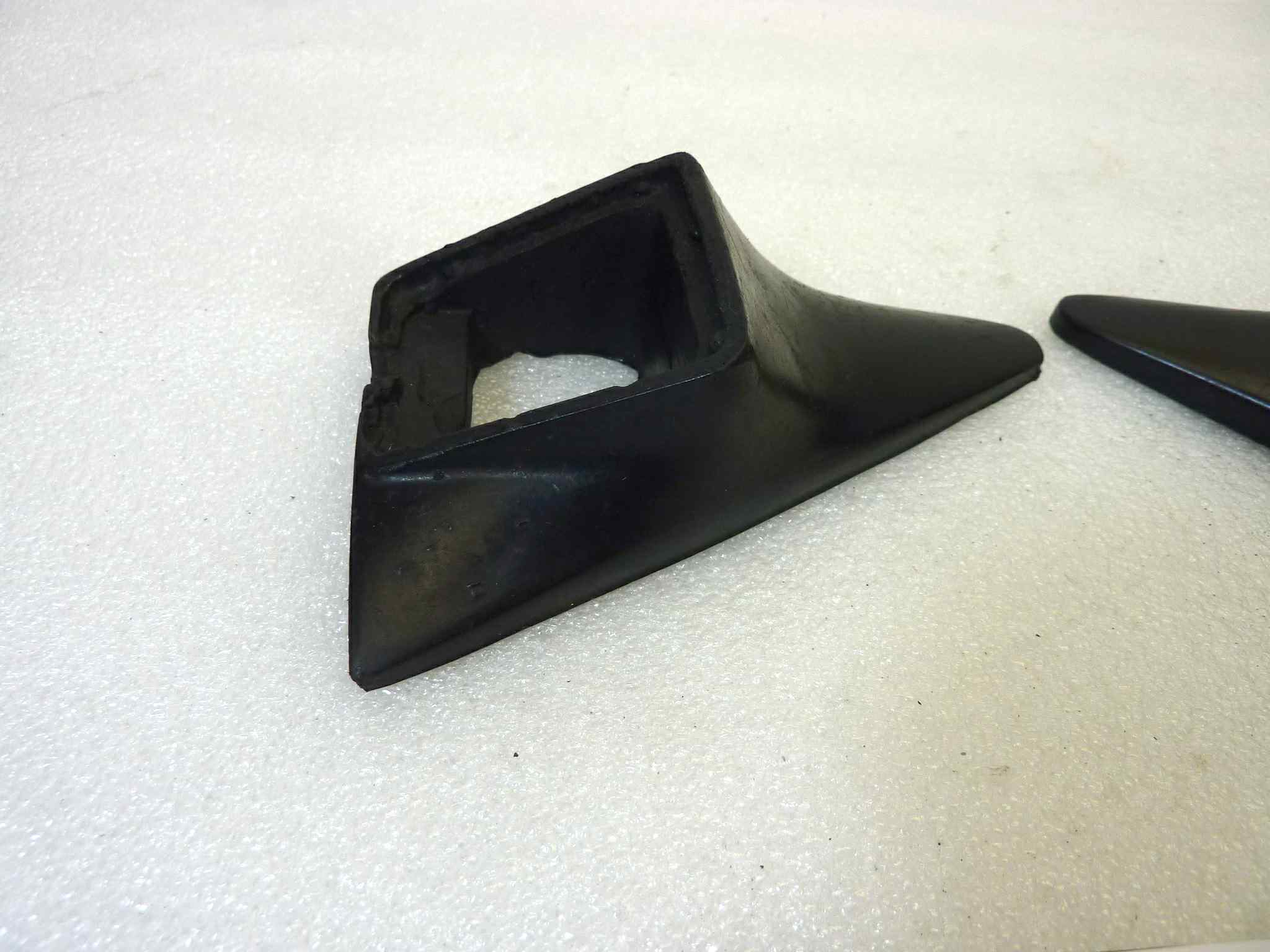 Coppia gomme frecce Guzzi Le Mans 4 1000 1983 - cod 28574965 28753750 - immagine 5