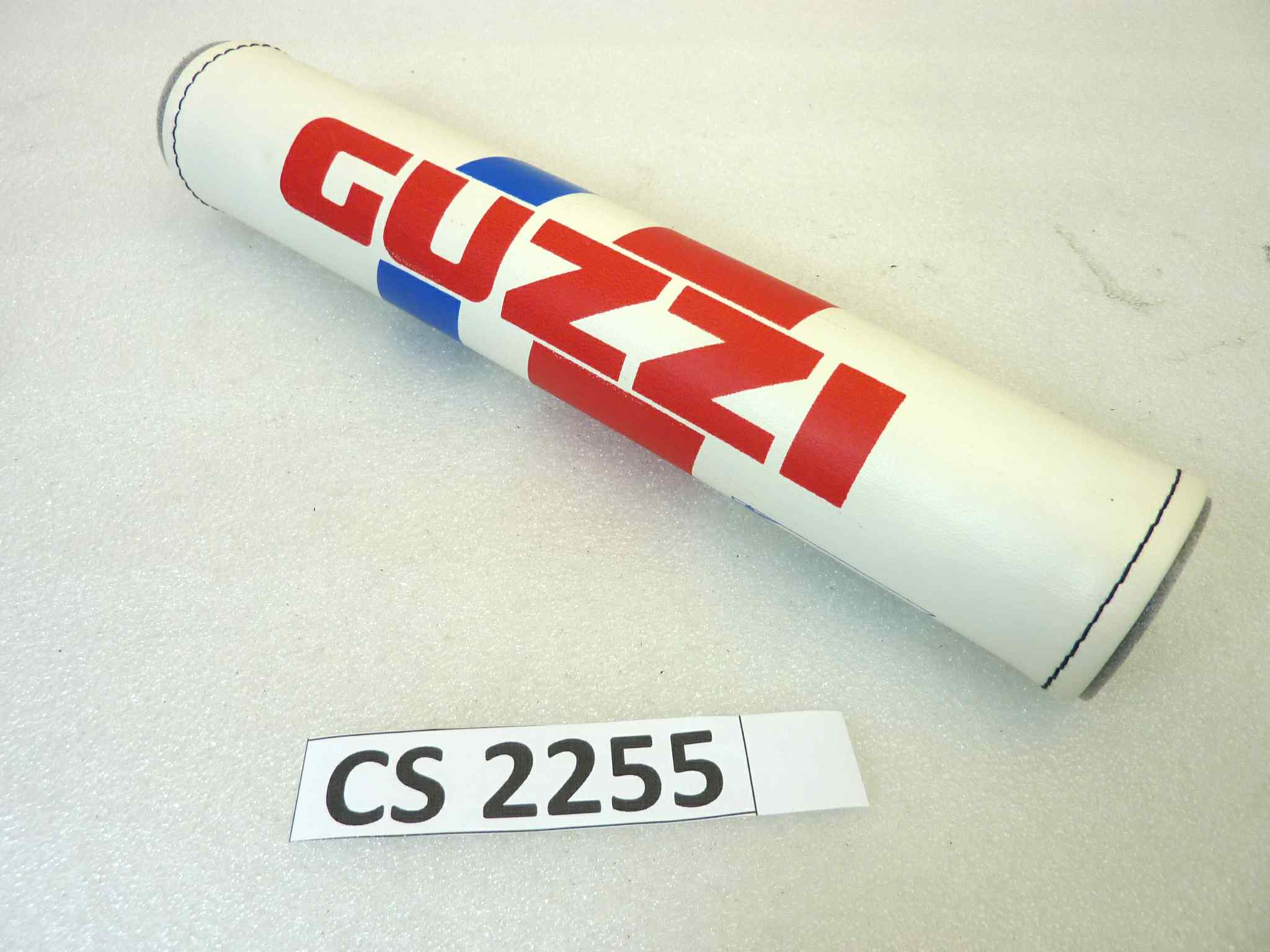 Paracolpi manubrio Guzzi NTX e vari modelli lungh 28 cm Ariete NUOVO fondo di magazzino, LEGGI DESCRIZIONE