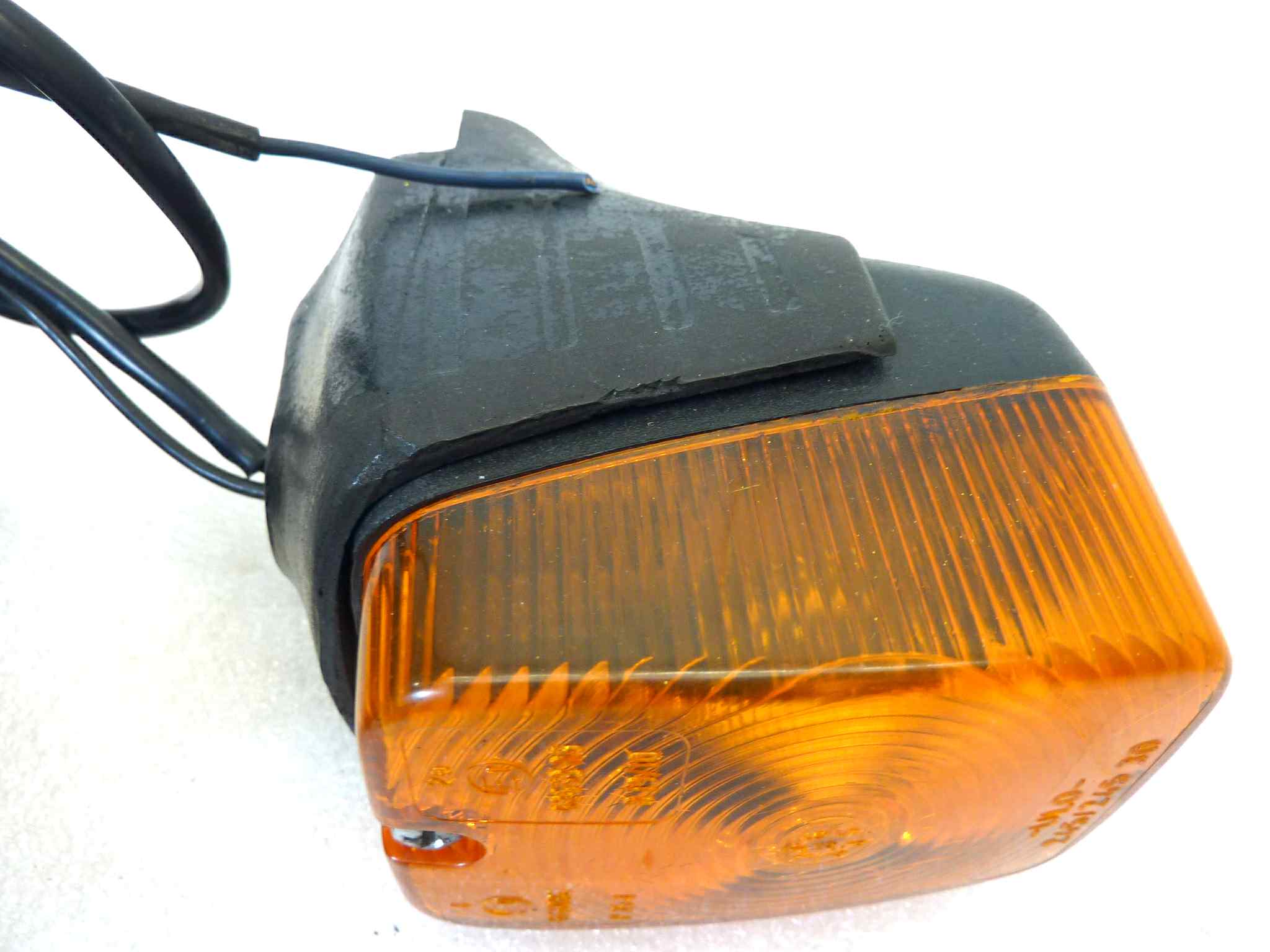 Coppia frecce staffe telai porta borse Krauser - immagine 12