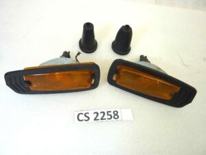 Coppia frecce Guzzi SP1000 Stars IGM 3383 LAX