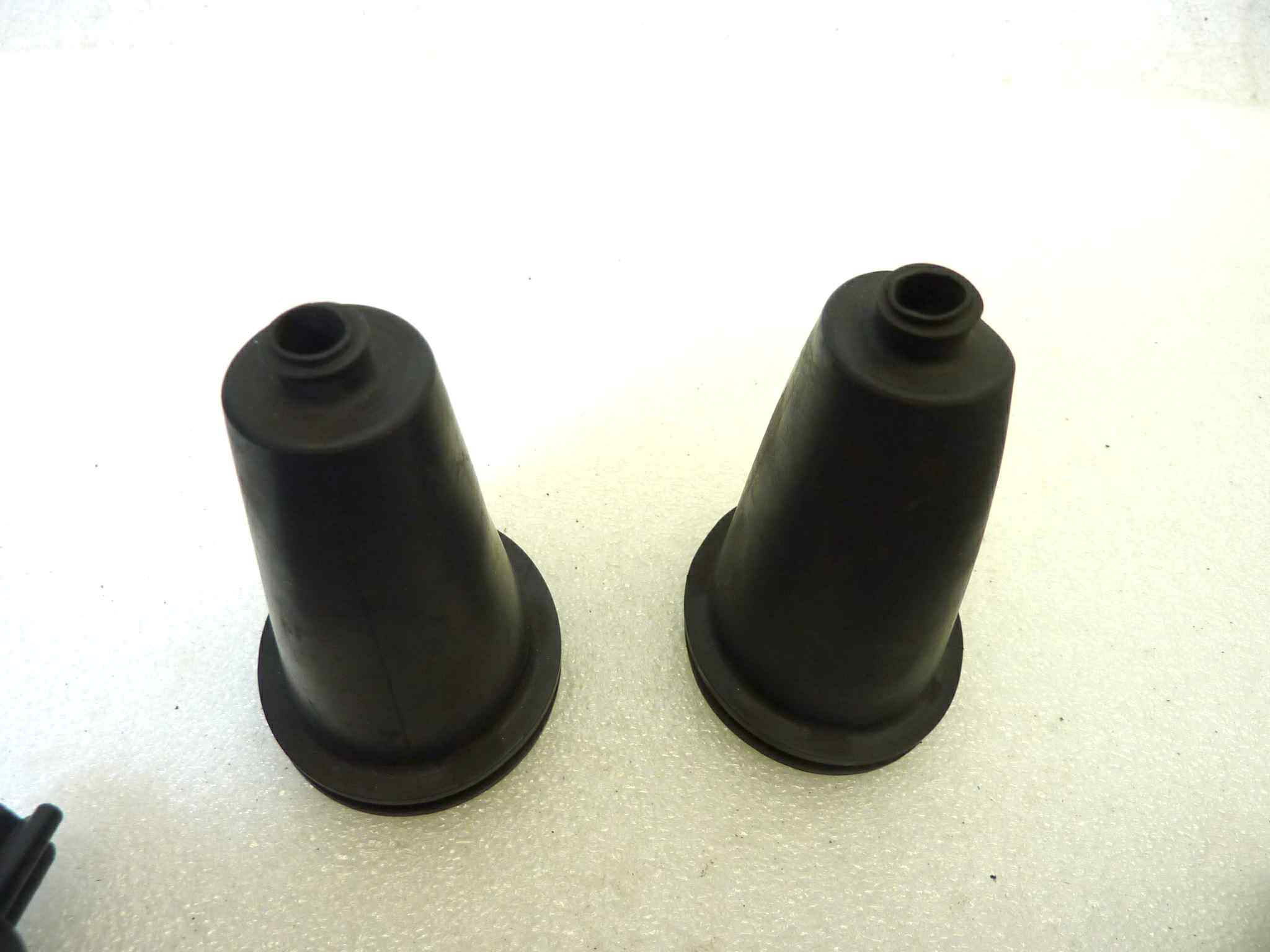 Coppia frecce Guzzi SP1000 Stars IGM 3383 LAX - immagine 8
