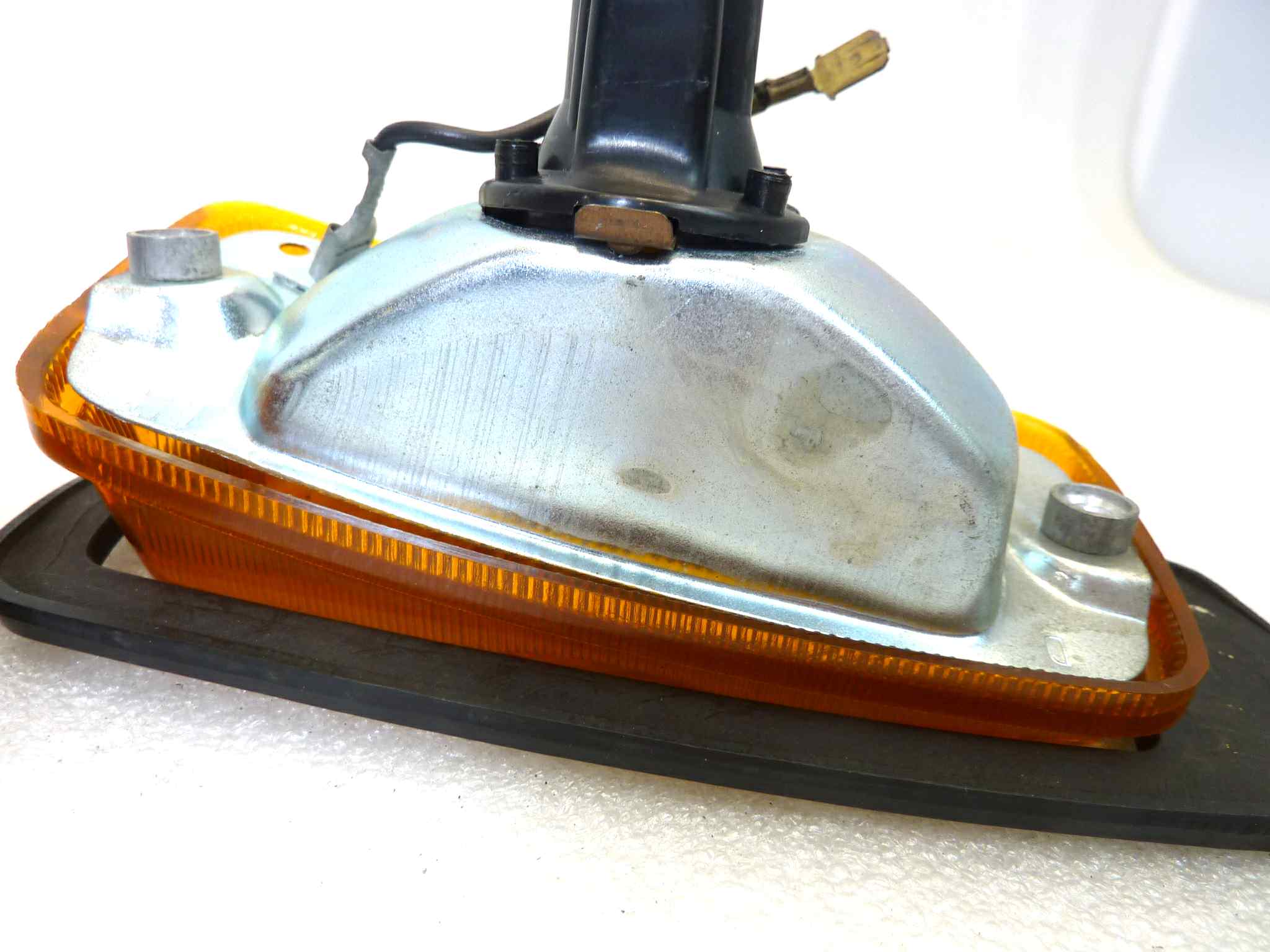 Coppia frecce Guzzi SP1000 Stars IGM 3383 LAX - immagine 15