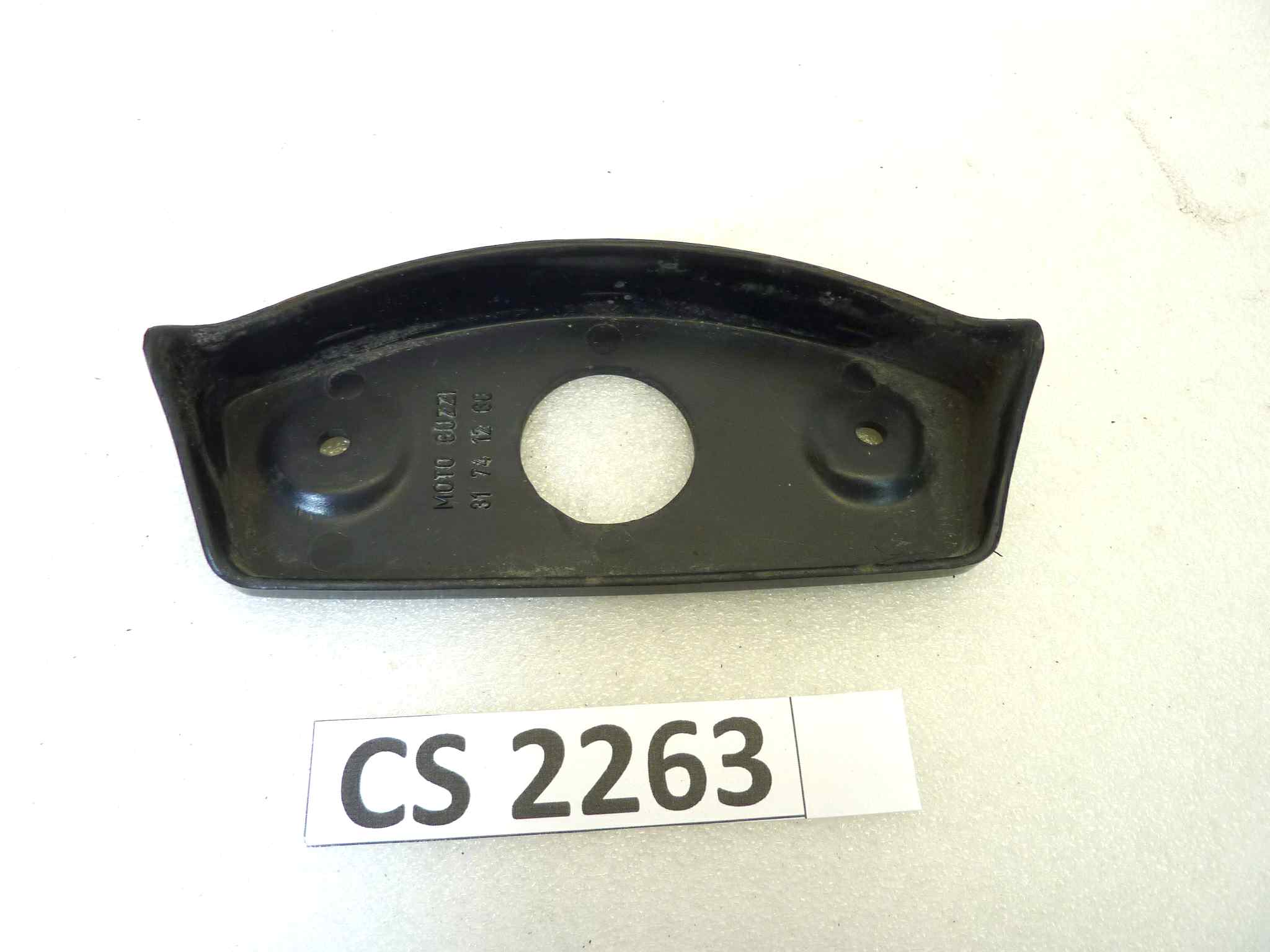Staffa fanalino posteriore Guzzi Nevada 350 750 cod 31741260