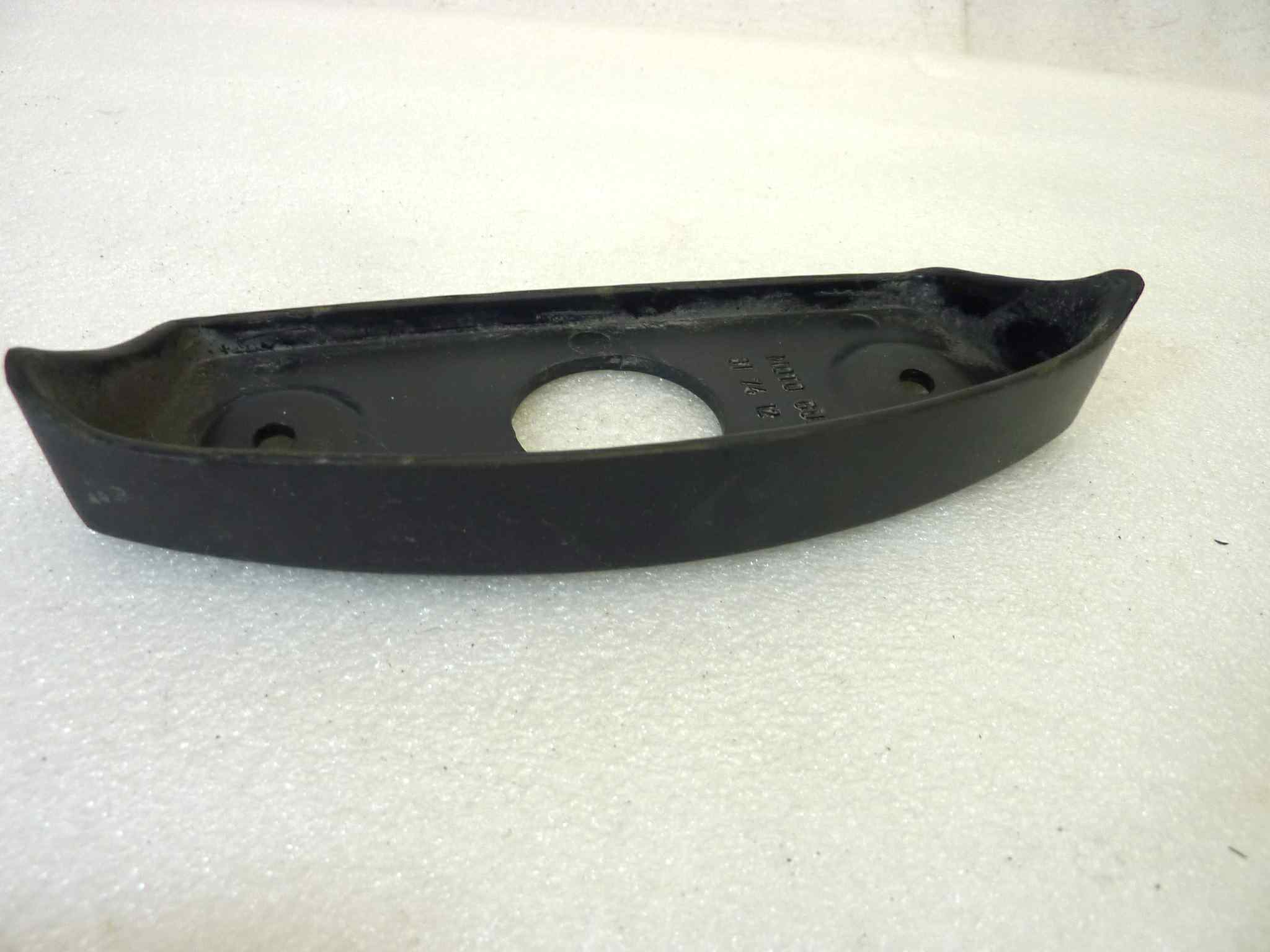 Staffa fanalino posteriore Guzzi Nevada 350 750 cod 31741260 - immagine 3