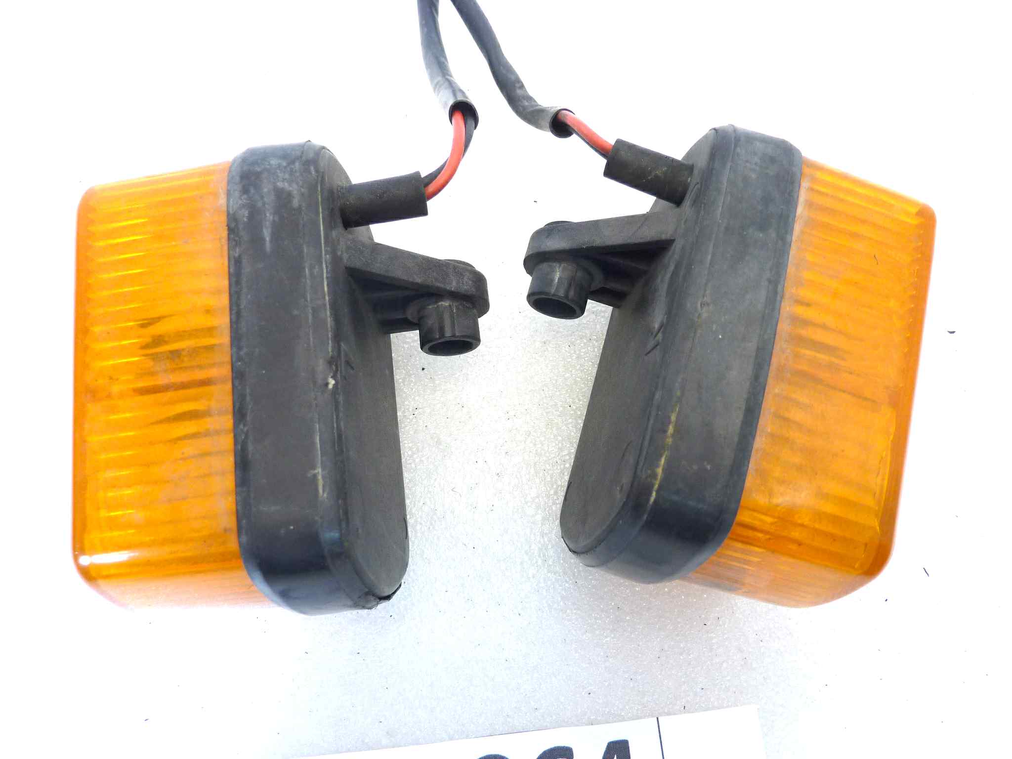Coppia frecce Krauser - immagine 5
