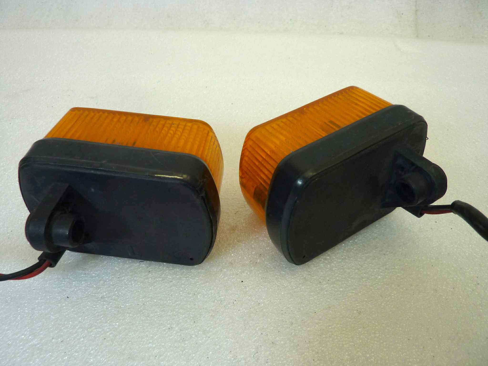 Coppia frecce Krauser - immagine 7
