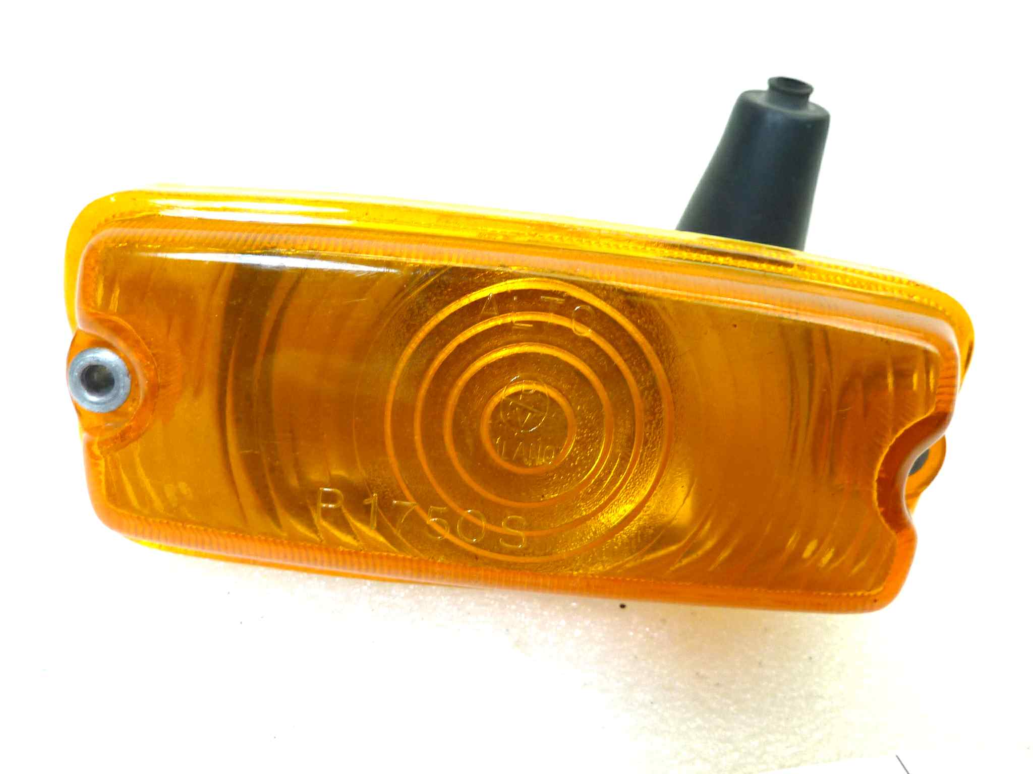 Freccia Guzzi 1000-SP SP-2 Spada T4 Fiat 850 P17505 sinistra - immagine 2