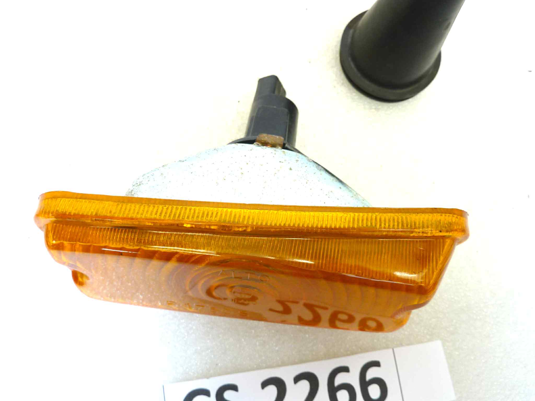 Freccia Guzzi 1000-SP SP-2 Spada T4 Fiat 850 P17505 sinistra - immagine 3