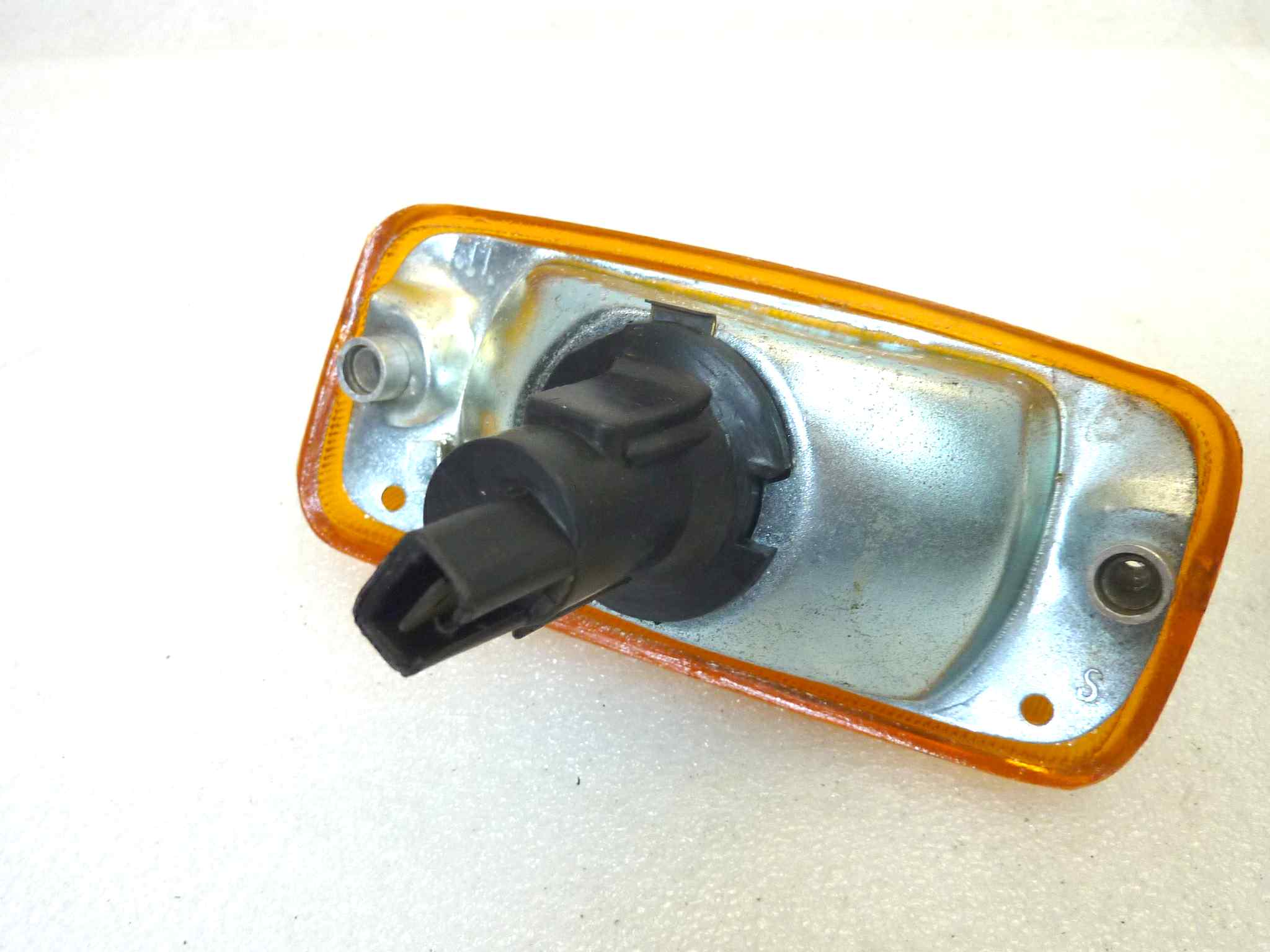 Freccia Guzzi 1000-SP SP-2 Spada T4 Fiat 850 P17505 sinistra - immagine 5